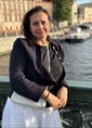 Познакомиться с татаркой.  ElV 48 лет Москва 736678