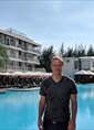 Познакомиться с татарином.  Marcel 42 года Москва 744820