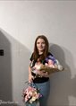 Познакомиться с татаркой.  Динара 27 лет Казань 700665