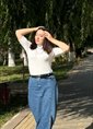 Познакомиться с татаркой.  Марина 36 лет Кисловодск 501057