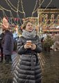 Познакомиться с татаркой.  Ляйсан 44 года Москва 142745 фото №1