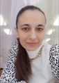 Познакомиться с татаркой.  Эльвира 34 года Казань 721140