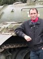 Познакомиться с татарином.  Рамиль 48 лет Уфа 628273