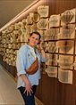 Познакомиться с татаркой.  Лилия 35 лет Казань 747542