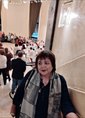 Познакомиться с татаркой.  Роза 61 год Москва 302326
