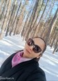 Познакомиться с татаркой.  Кристина 35 лет Уфа 498988