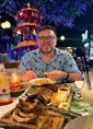 Познакомиться с татарином.  Marat 48 лет Москва 690344
