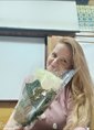Познакомиться с татаркой.  Лиана 55 лет Йошкар-Ола 690427