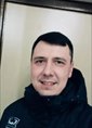 Познакомиться с татарином.  Рустам 37 лет Казань 741835