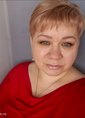 Познакомиться с татаркой.  Ильсина 46 лет Казань 741333