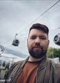 Познакомиться с татарином.  Давид 39 лет Казань 747583