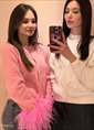 Познакомиться с татаркой.  Кристина 16 лет Санкт-Петербург 747590