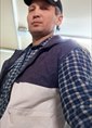 Познакомиться с татарином.  Марат 40 лет Москва 747632