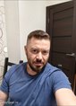 Познакомиться с татарином.  Рустем 46 лет Уфа 740852