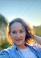 Познакомиться с татаркой.  Альмира 58 лет Казань 659807