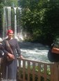 Познакомиться с татаркой.  Розалия 56 лет Анталия 747539