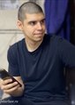 Познакомиться с татарином.  Шамиль 27 лет Москва 691593