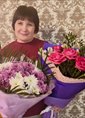 Познакомиться с татаркой.  Роза 49 лет Уфа 747757