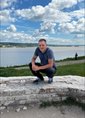 Познакомиться с татарином.  Рушан  44 года Москва 668594
