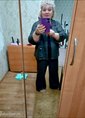 Познакомиться с татаркой.  Рушания 58 лет Набережные Челны 747793