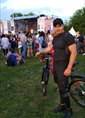 Познакомиться с татарином.  Ренат 40 лет Москва 698179