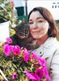 Познакомиться с татаркой.  Гузель 38 лет Казань 325647