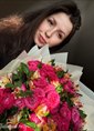 Познакомиться с татаркой.  Галия 29 лет Москва 747537