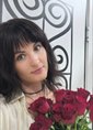 Познакомиться с татаркой.  Лиля 36 лет Самара 120522