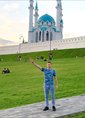 Познакомиться с татарином.  DaR 37 лет Уфа 164329