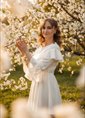 Познакомиться с татаркой.  ****** 43 года Пенза 499752
