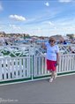 Познакомиться с татаркой.  Катя 60 лет Омск 748449
