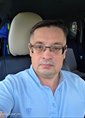 Познакомиться с татарином.  Сафар 47 лет Казань 748464