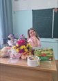 Познакомиться с татаркой.  Альфиза 41 год Челябинск 253696
