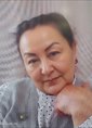 Познакомиться с татаркой.  Зульфия 60 лет Казань 394769