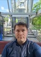 Познакомиться с татарином.  Ильдус 43 года Уфа 748479
