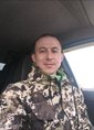 Познакомиться с татарином.  Ришат 36 лет Пушкино 744561