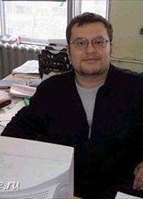 Познакомиться с татарином.  Ильдар 48 лет Уфа 1048