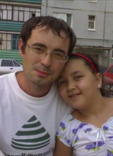 Познакомиться с татарином.  Эдуард 42 года Стерлитамак 2159