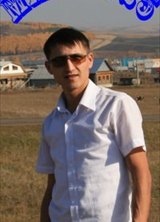 Познакомиться с татарином.  Насретдино Айрат 39 лет Уфа 2891