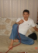 Познакомиться с татарином.  Rustam 42 года Уфа 2978