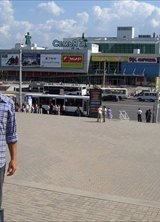 Познакомиться с татарином.  Альмир 39 лет Аксаково 2757
