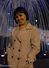 Познакомиться с татаркой.  Guzel 36 лет Уфа 3227