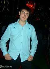 Познакомиться с татарином.  Айдар 38 лет Уфа 3856