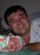 Познакомиться с татарином.  Ильдар 43 года Уфа 4334