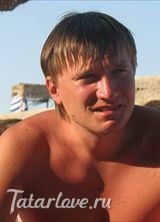 Познакомиться с татарином.  радик 43 года Уфа 4339