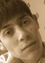 Познакомиться с татарином.  Рустам 41 год Уфа 4990