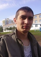 Познакомиться с татарином.  damirlat 38 лет Аксаково 5149