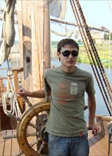 Познакомиться с татарином.  Alberto 39 лет Уфа 5071