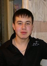 Познакомиться с татарином.  Альберт 34 года Салават 5398