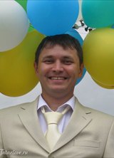 Познакомиться с татарином.  Robert 46 лет Уфа 5463